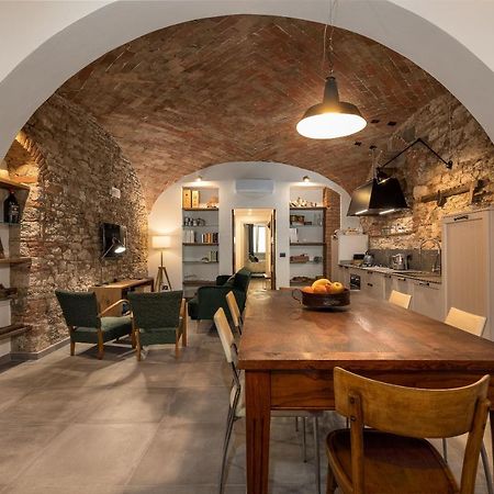 Casa Masoni Apartment Colle Val D'Elsa Exterior photo