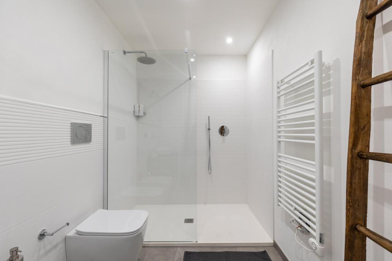 Casa Masoni Apartment Colle Val D'Elsa Exterior photo